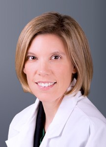 Kristen Champion, Ph.D., F.A.C.M.G