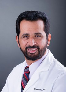 Vivek Kumar, Ph.D., DABCC, FACB